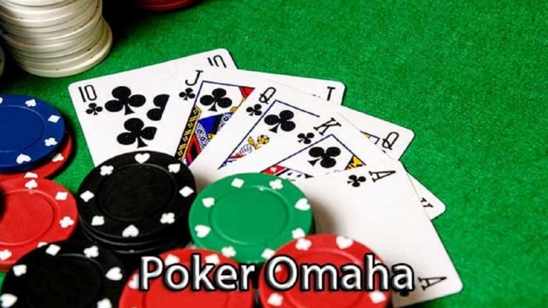 omaha poker