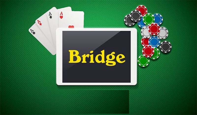 cách chơi bài bridge