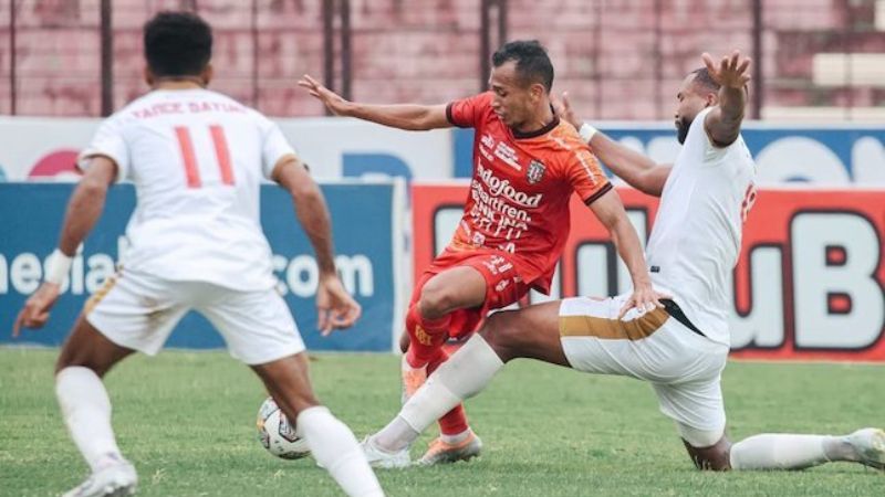 Nhận định trận Bali United vs PSM Makassar