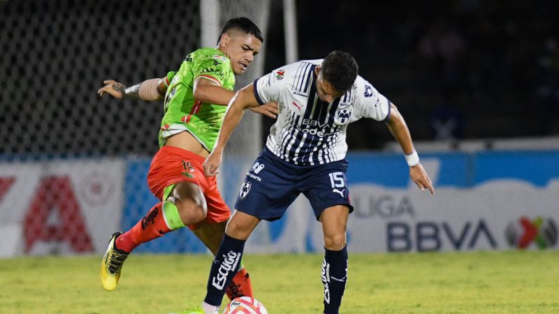 Đánh giá trận đấu Monterrey vs Juarez